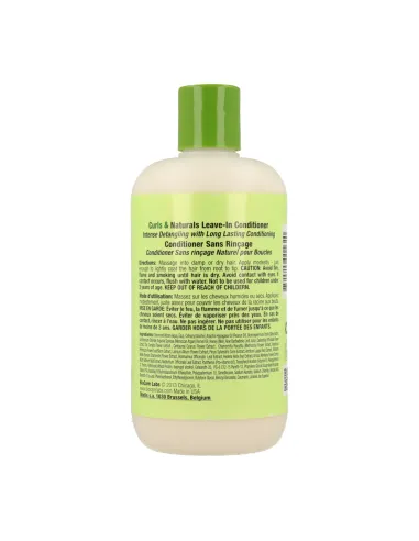 ✅  Buy online Biocare Curls & Naturals Leave In 355 Ml at the best ...