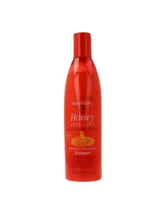 Biocare Strongends Honey Infusion Champú 355 Ml