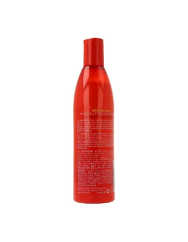 Biocare Strongends Honey Infusion Champú 355 Ml