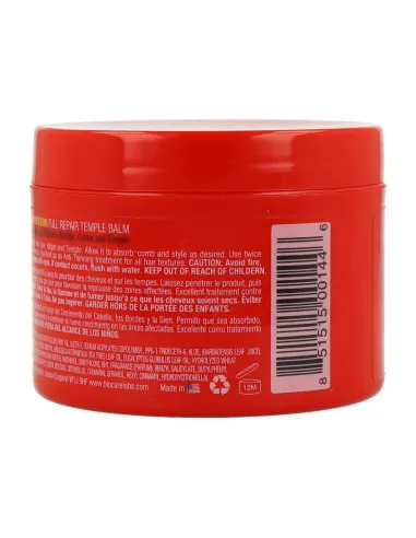 Biocare Strongends Honey Infusion Temple Balm 170 gr