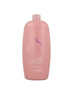 Alfaparf Semidilino Moisture Nutritive Low Shampoo 1000 ml at the b...