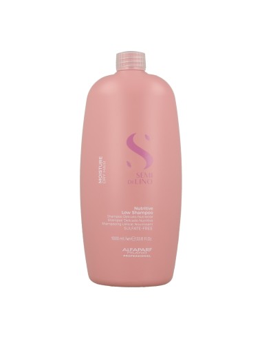 Alfaparf Semidilino Moisture Nutritive Low Shampoo 1000 ml Alfaparf Semidilino Moisture Nutritive Low Shampoo 1000 ml