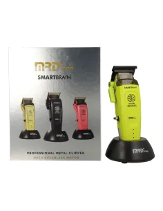 Fame Finishing Machine Mrd Pro Clipper Smart Brain Lima