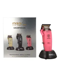 Fame Finishing Machine Mrd Pro Clipper Smart Brain Pink