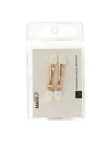 Xan Pro Eyeshadow Applicator 2 Units Xan Pro Eyeshadow Applicator 2 Units