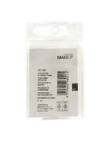 Xan Pro Eyeshadow Applicator 2 Units