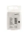 Xan Pro Eyeshadow Applicator 2 Units