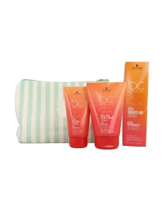 Schwarzkopf Bonacure Sun Protect con filtro UV Hair Pack Edizione 2025