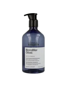 Loreal Expert Blondifier Gloss Champú 500 ml
