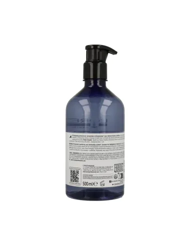 Loreal Expert Blondifier Gloss Champú 500 ml