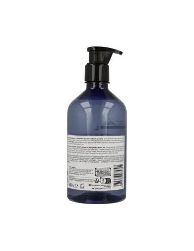 Loreal Expert Blondifier Gloss Champú 500 ml