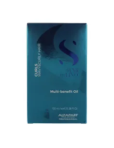 Alfaparf Semi Di Lino Curls Multi-benefit Oil 100 ml