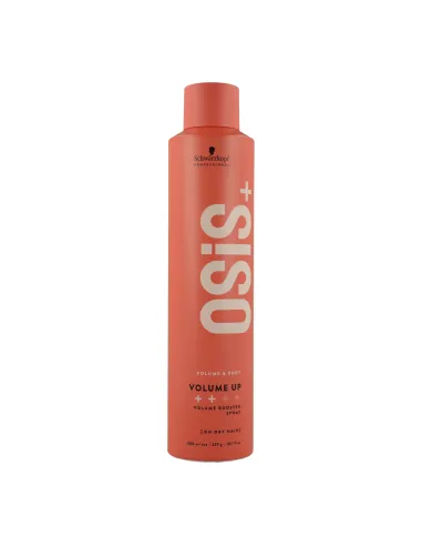 Schwarzkopf Osis Volume e Body Up Booster Spray 300 ml Schwarzkopf Osis Volume e Body Up Booster Spray 300 ml