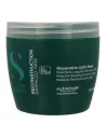 Alfaparf Milano Semi Di Lino Reconstruction Reparative Light Mask 500 ml