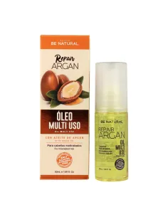 Placenta Life Be Nat Nutri Repair Argan Elixir 50ml