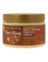 Creme Of Nature Pure Honey Moisturizing Whip Twist Cream 326G