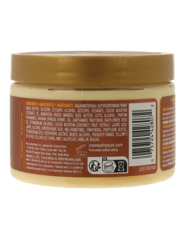 Creme Of Nature Pure Honey Moisturizing Whip Twist Cream 326G