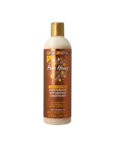 Creme Of Nature Pure Honey Moisturizing Dry Defense acondicionador 355 ml