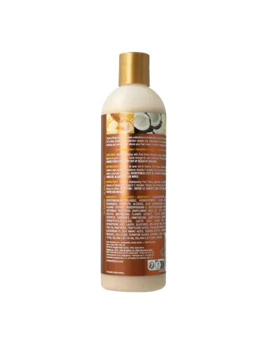Creme Of Nature Pure Honey Moisturizing Dry Defense Conditionneur 355 ml
