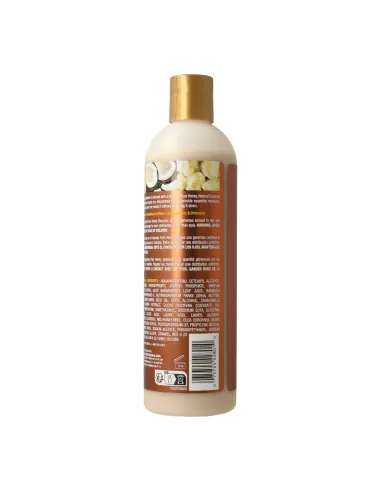 Creme Of Nature Pure Honey Moisturizing Dry Defense Conditionneur 355 ml