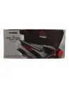 Kit de viagem Muster Secador de cabelo e ferro de passar