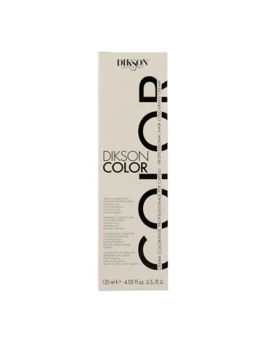 Tonalizante Dikson Color Cinza 120ml Tonalizante Dikson Color Cinza 120ml