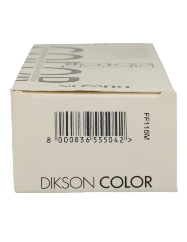 Tonalizante Dikson Color Cinza 120ml