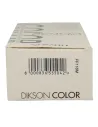 Tonalizante Dikson Color Cinza 120ml