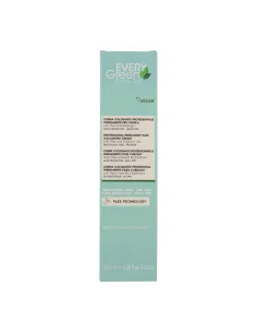 Dikson Every Green Color Plex 4.0 Chestnut 100Ml