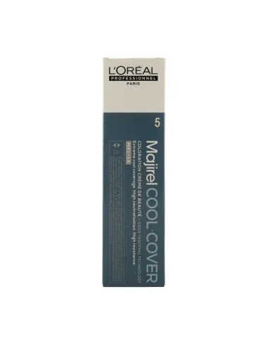 L'Oreal Majirel Cool Cover 5 60 ml