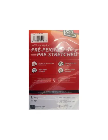 Pré-pente X-Pression 30 1X2