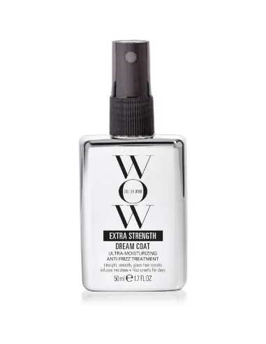 Wow Color Wow Travel Extra Strength Dream Coat 50 ml Wow Color Wow Travel Extra Strength Dream Coat 50 ml