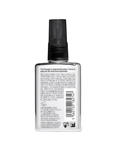 Wow Color Wow Travel Extra Strength Dream Coat 50 ml
