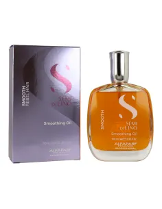 Alfaparf Semi Di Lino Smooth Smoothing Oil 100 ml at the best price...