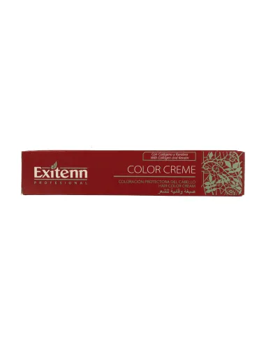 Exitenn Color Creme 60ml, Color 12,03 Gold Sand (ant. 12,0.03)
