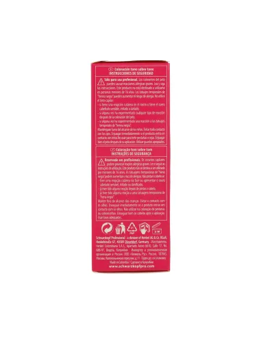 Schwarzkopf Igora Royal 60 Ml, Color 5-57 at the best price. Always...