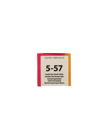 Schwarzkopf Igora Royal 60 Ml, Color 5-57 at the best price. Always...