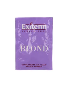 Exitenn Decoloracion Sobre 30 gr