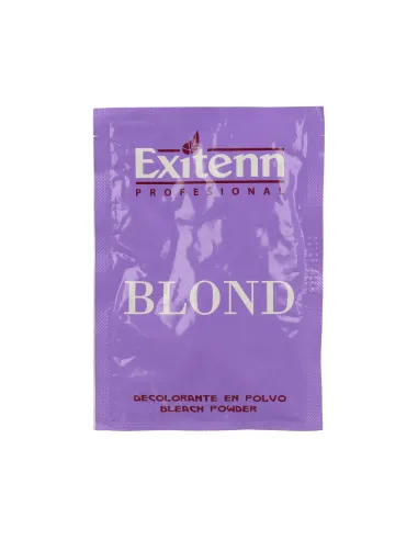 Exitenn Decouleuracion A Propos De 30 Gr