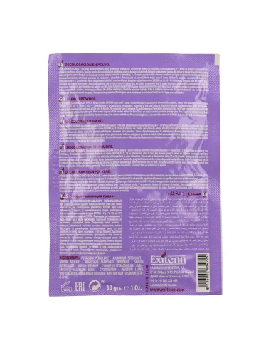 Exitenn Decolorazione Busta 30 Gr