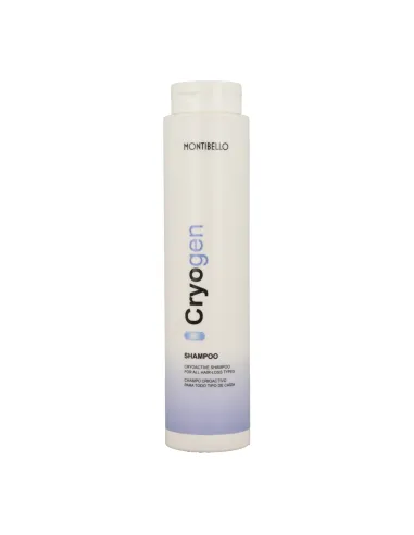 Montibello Cryogen Shampooing 300 ml