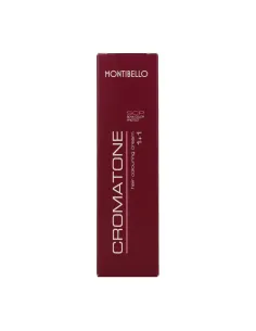 Montibello Cromatone Cocoa Collection 60gr, Color 6,66