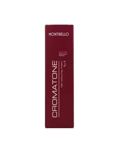 Montibello Cromatone Cocoa Collection 60gr, Cor 6,66 Montibello Cromatone Cocoa Collection 60gr, Cor 6,66
