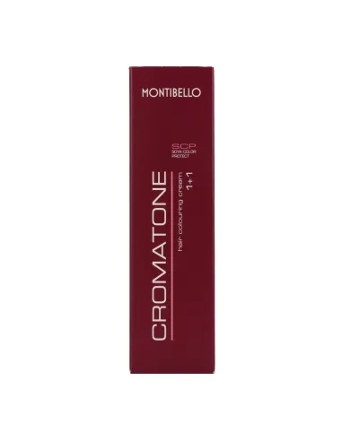 Montibello Cromatone Cocoa Collection 60gr, Color 5,66