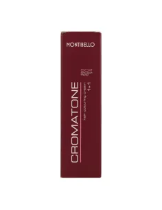 Montibello Cromatone Cocoa Collection 60gr, Colore 8,62