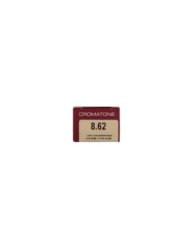 Montibello Cromatone Cocoa Collection 60gr, Colore 8,62