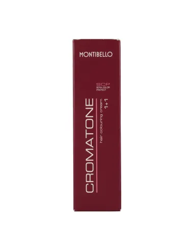 Montibello Cromatone Cocoa Collection 60gr, Colore 6,62