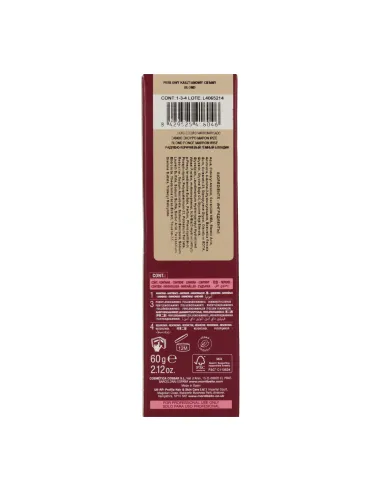 Montibello Cromatone Cocoa Collection 60gr, Couleur 6,62
