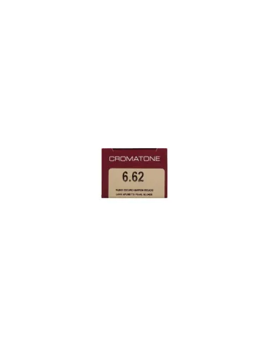 Montibello Cromatone Cocoa Collection 60gr, Colore 6,62
