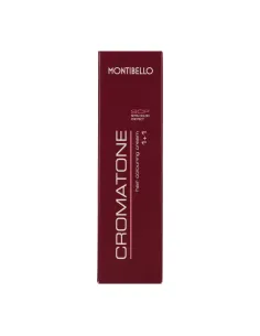 Montibello Cromatone Cocoa Collection 60gr, Color 7,62